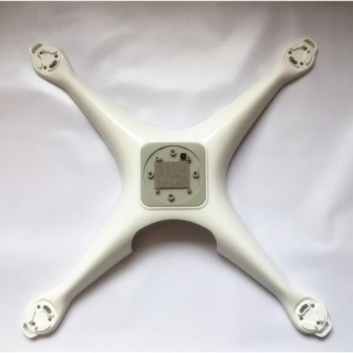 vỏ phía trên phantom 4 RTK