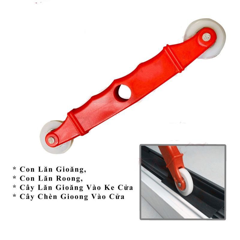 0Combo Kìm Bấm Gioăng Và Lăn Gioăng 🇻🇳 𝐅𝐑𝐄𝐄 𝐒𝐇𝐈𝐏 🇻🇳 Chèn Và Bấm