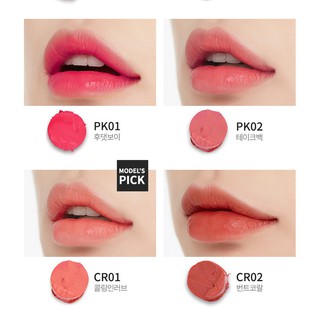 Son Môi A'Pieu True Velvet Lipstick 3.5g