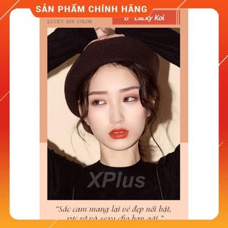 [CHÍNH HÃNG] - [FREESHIP] - Son lì 3 màu AGAG