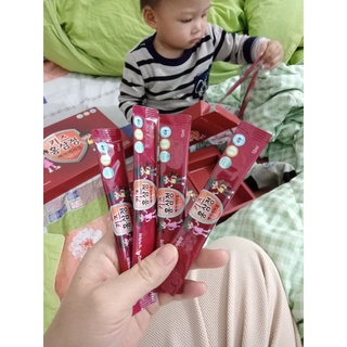 Hồng sâm Baby SangA (Cam kết chuẩn 100% Hàn Quốc)