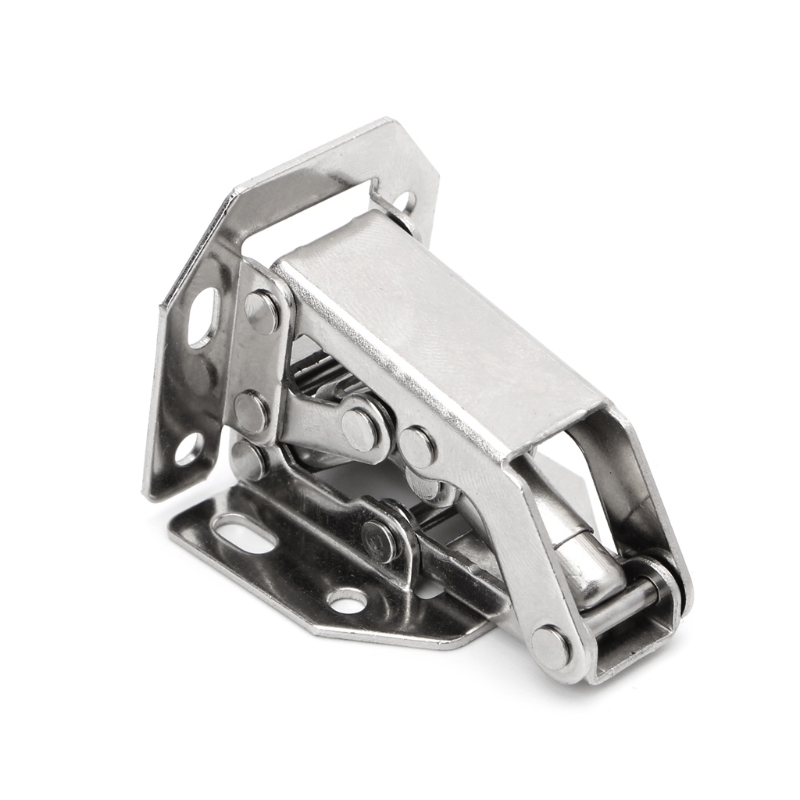 Bộ 2 bản lề cửa tủ 90 độ cho nhà bếp