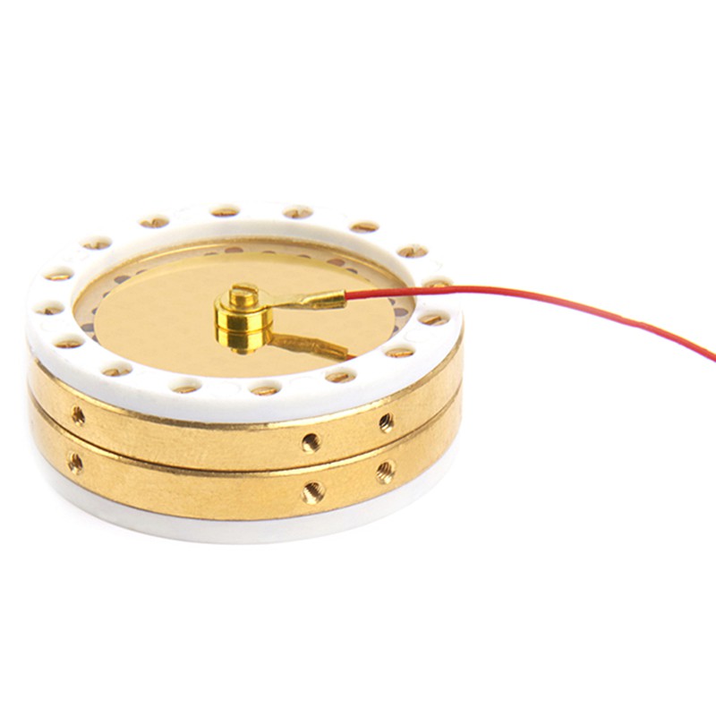 Lõi microphone thu âm nhiều màu sắc 34mm chuyên dụng