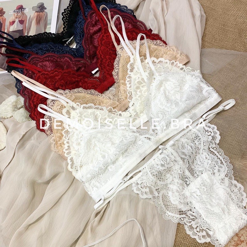 Set áo basic + quần dây | BigBuy360 - bigbuy360.vn