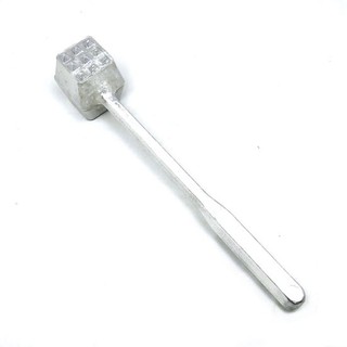 Búa đập thịt, đập tỏi đa năng 2 đầu