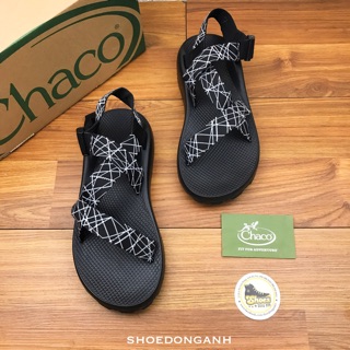 Dép sandal Chaco đế mềm dẻo Fullbox CC3032