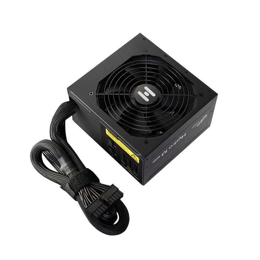 Nguồn FSP Power Supply HYDRO M PRO Seriers HP2-600M-Active PFC/ PPA6006302
