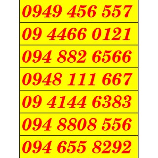 Sim số đẹp msvn1