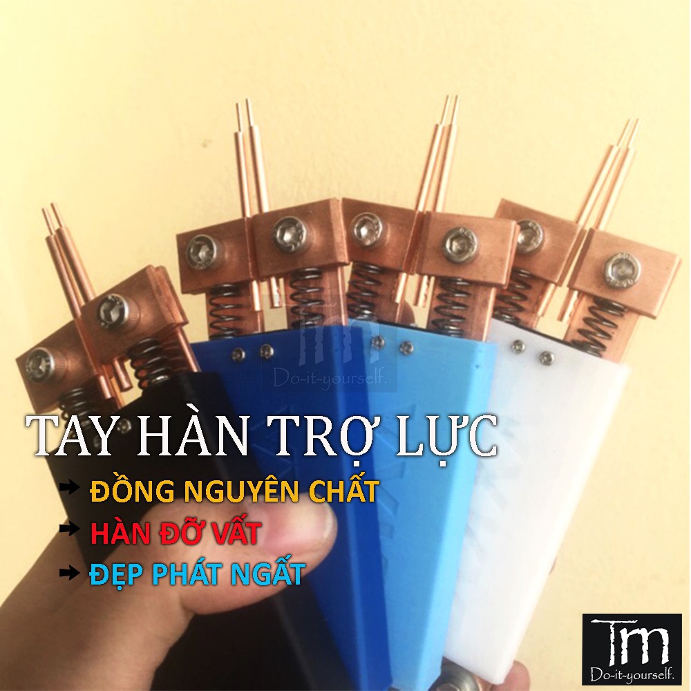 Tay hàn Cell pin Cân lực chất lượng cao, dùng cho máy hàn Cell pin