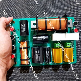 phân tần loa 40 Pro 280 , Giá 01 chiếc , nhập china