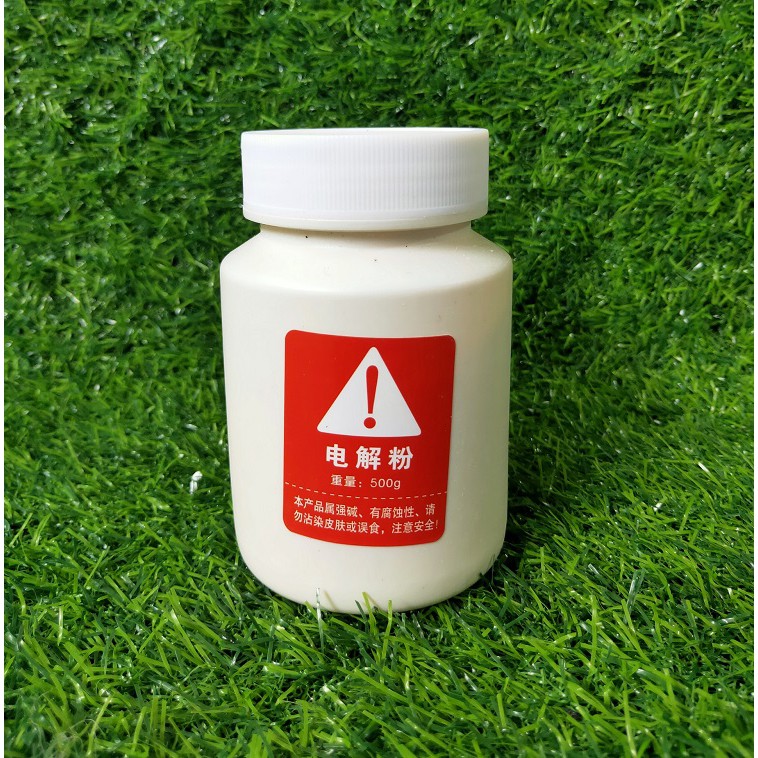 Bột khò bóng mica NAOH, dung dịch máy đánh bóng cạnh mica,chất khò bóng đánh bóng cạnh mica