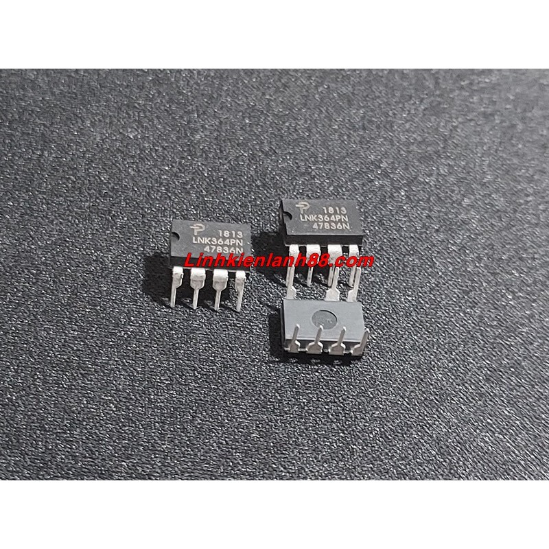 IC nguồn Lnk364pn mới chính Hãng