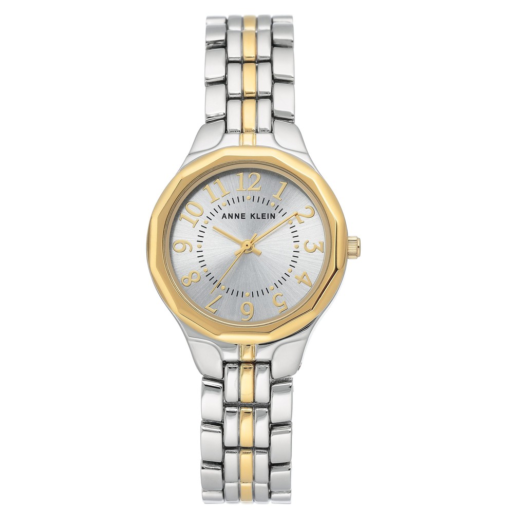 Đồng hồ đeo tay nữ Anne Klein AK/3491SVTT