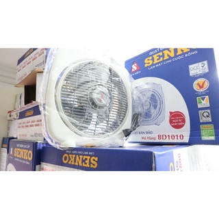 Quạt hộp Senko mã BD1010