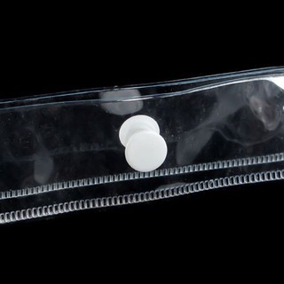 Túi Xách Nữ PVC Trong Suốt