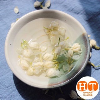 [0,5 kg] Trà Hoa Nhài (Hoa Lại) Nụ Sấy Khô