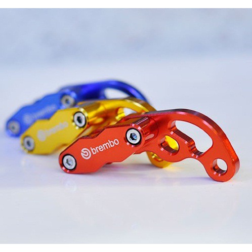 Pass giữ dây dầu brembo - hàng loại 1 - phukientuhien