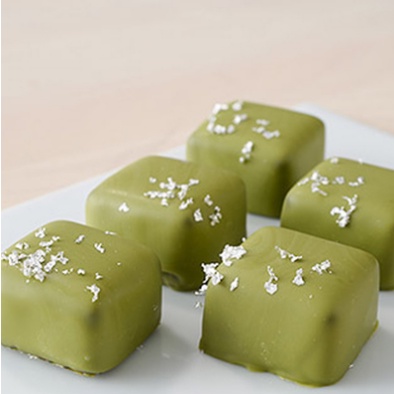 Lá bạc thật dùng trang trí bánh, thực phẩm, đồ nội thất cao cấp, đồ thờ