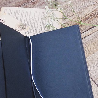 Sổ Love Notebook