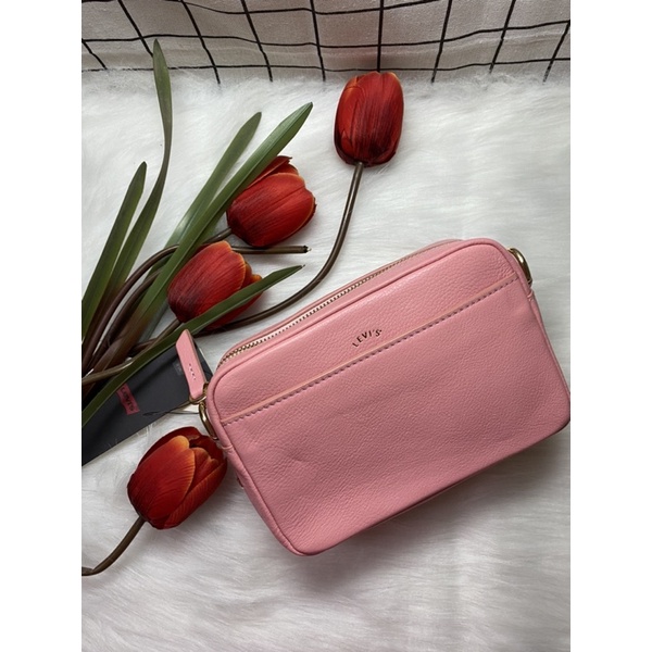 Túi xách Levi's Diana  hàng chính hãng