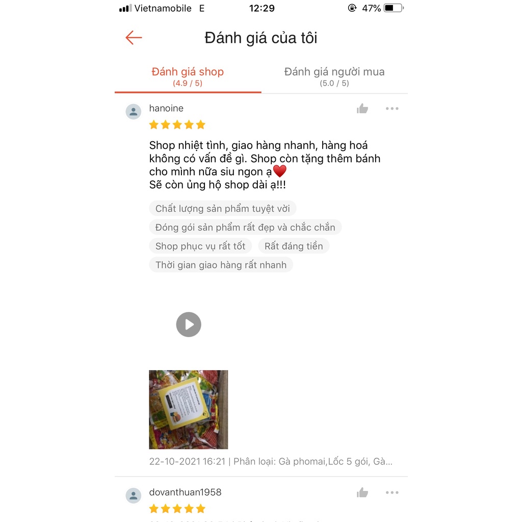 Mì cay samyang Hàn Quốc lốc 5 gói LETS BITE ME | BigBuy360 - bigbuy360.vn