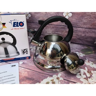 ẤM TỪ ELO RONDA