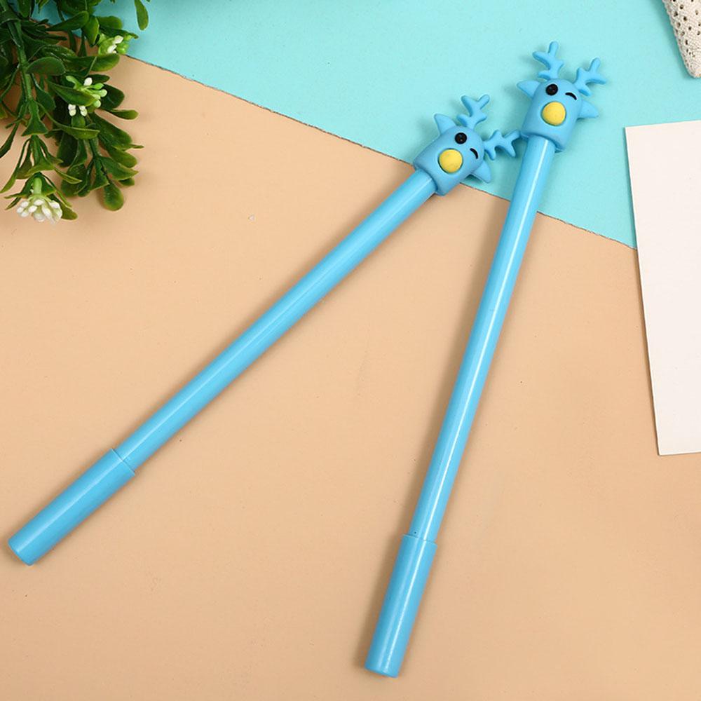 Bút Mực Gel Thiết Kế Sáng Tạo Cho Bé