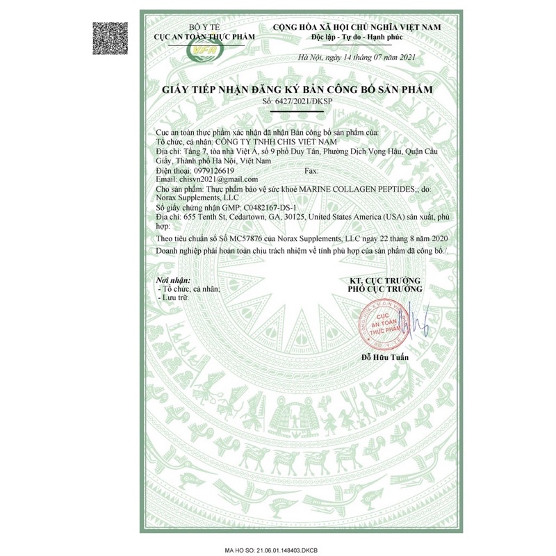 Viên Uống Hỗ Trợ Trắng Da CodeAge Liposomal Glutathione + vitamin C