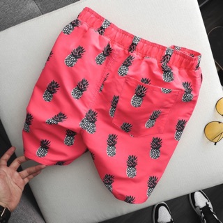 Quần đi biển zara man