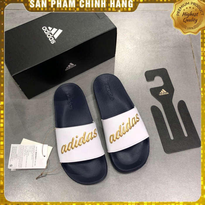 DÉP QUAI NGANG ADIDAS ADILETTE SHOWER SLIDES GW8748 GW8747 GW8749 GZ5930