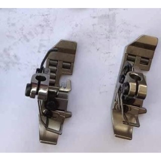 Chân vịt chống nhăn máy vắt sổ