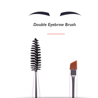 Lược chải lông mày Missha Eyebrow Comb Brush