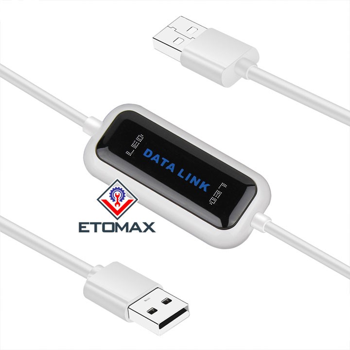 Cáp truyền dữ liệu giữa 2 máy tính  DATALINK