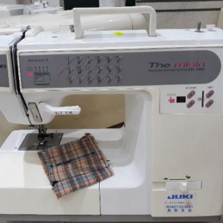 MÁY MAY GIA ĐÌNH NHẬT JUKI MISIN
