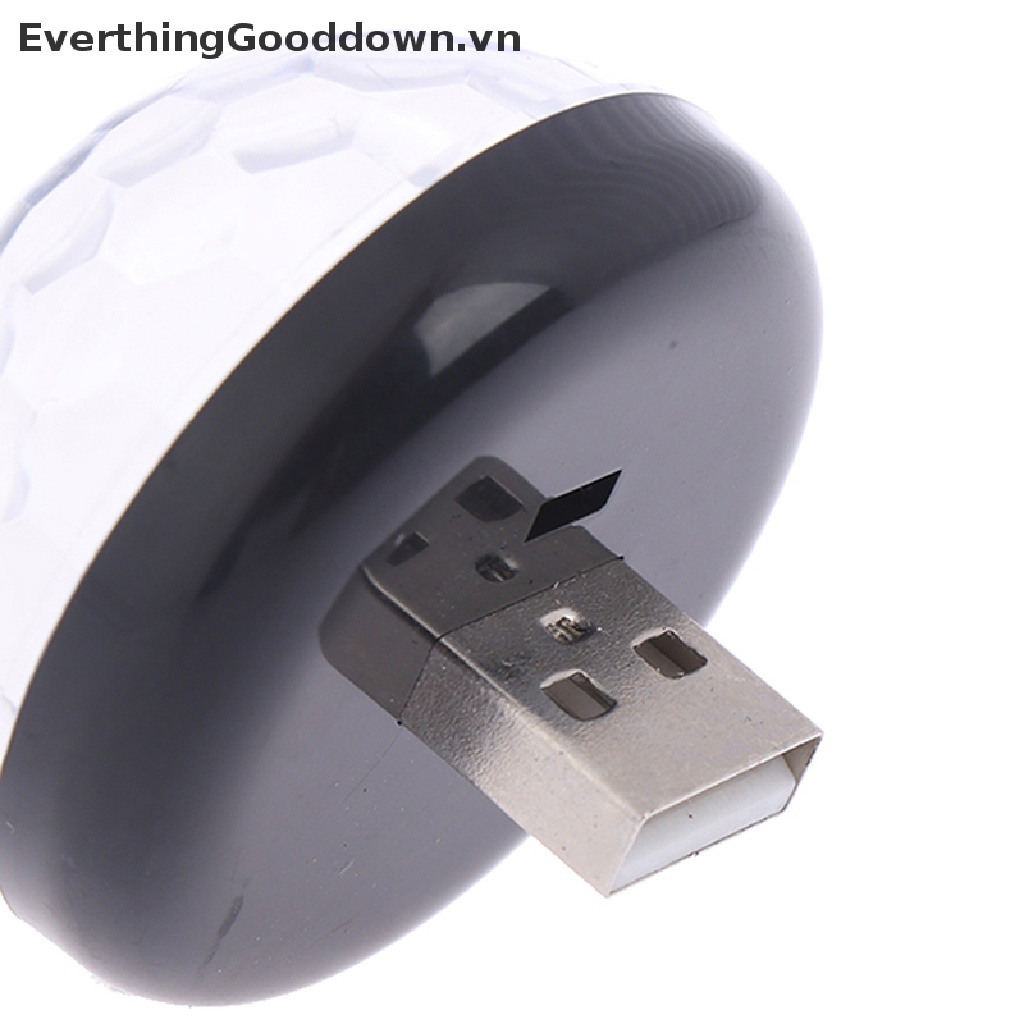 Đèn LED Neon 1x USB Mini Nhiều Màu Sắc Trang Trí Nội Thất Xe Hơi