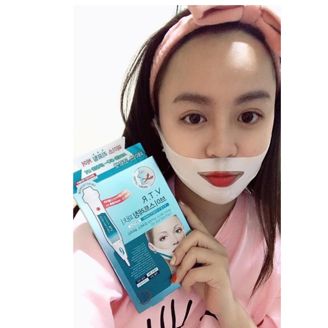 Mặt nạ Vline ( Nhật bản )