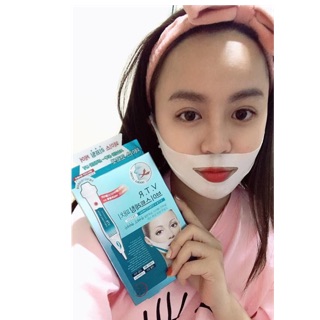 Mặt nạ Vline ( Nhật bản )