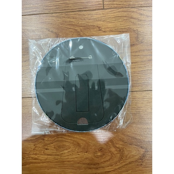 Huy hiệu bagde BIGSIZE BNHA