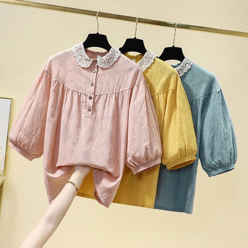 Áo bầu mẫu mới 2022