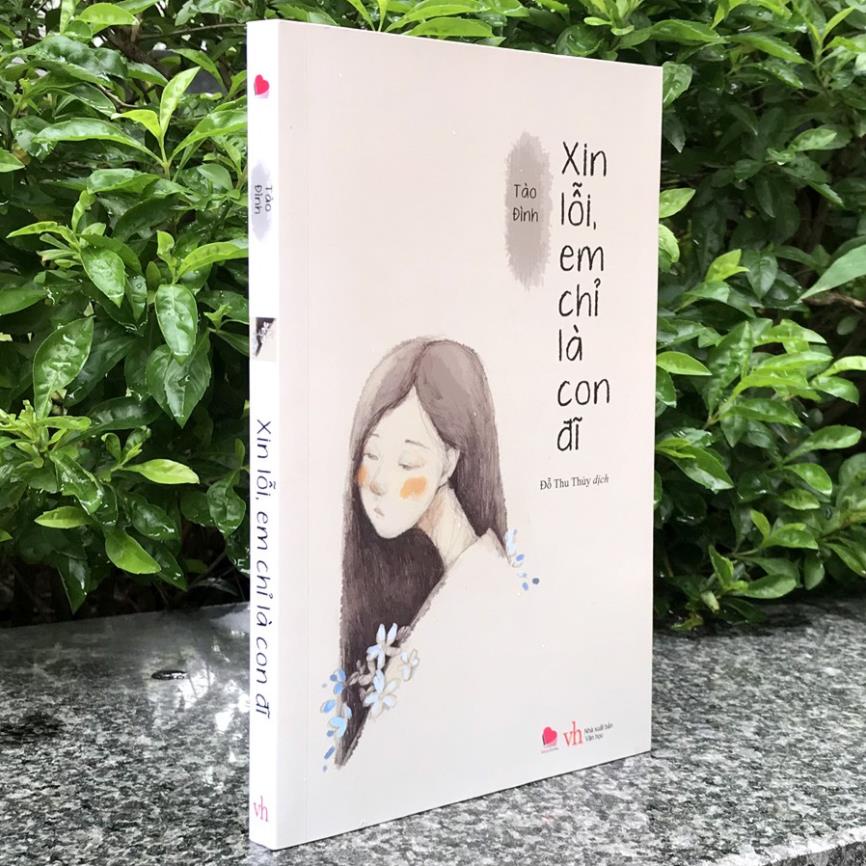 Sách - Xin Lỗi Em Chỉ Là Con Đĩ - Bách Việt