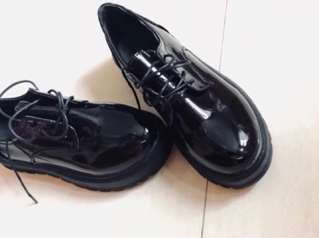 [ Hàng ỏrder 10 ngày ] giày nữ vintage siêu đẹp | BigBuy360 - bigbuy360.vn