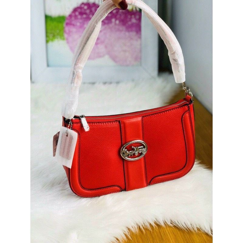 Túi coach cực sang