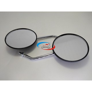 CẶP KÍNH CHIẾU HẬU XE MÁY CUB 81