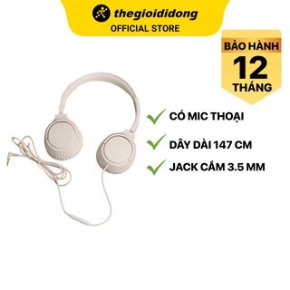 Tai nghe chụp tai mozard ip-840 chính hãng, bh 12 tháng