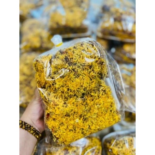 CƠM CHÁY GẠO LỨC SIÊU CHÀ BÔNG ( túi 500gram )
