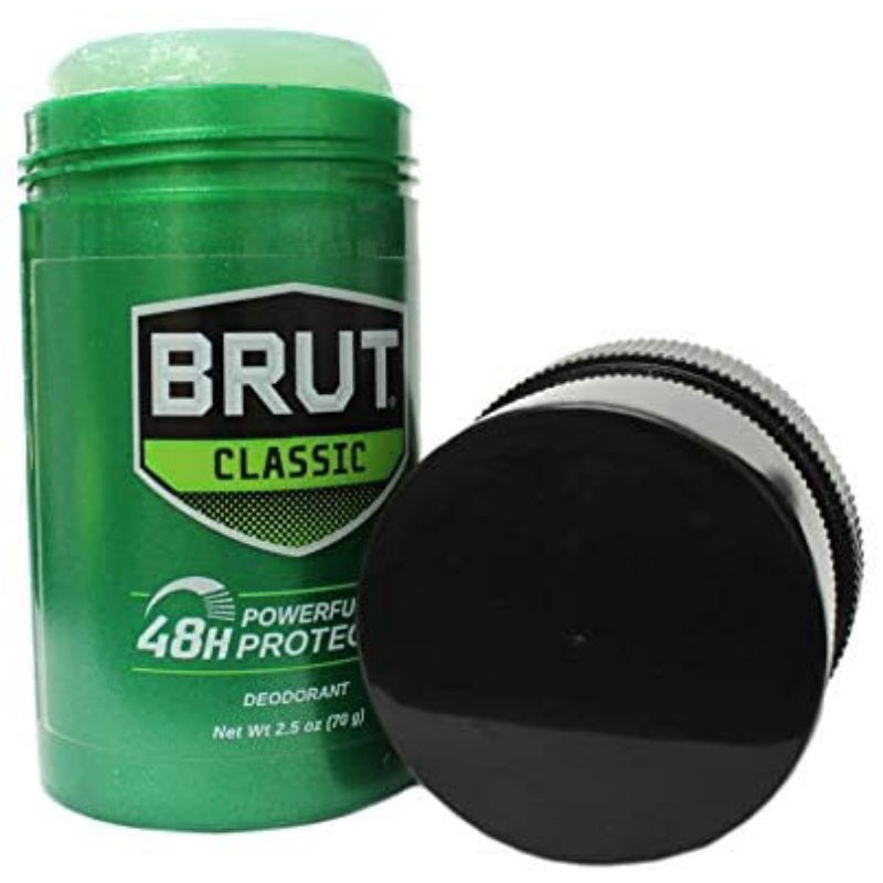 Lăn khử mùi BRUT CLASSIC SCENT (70g ) - Hàng Mỹ