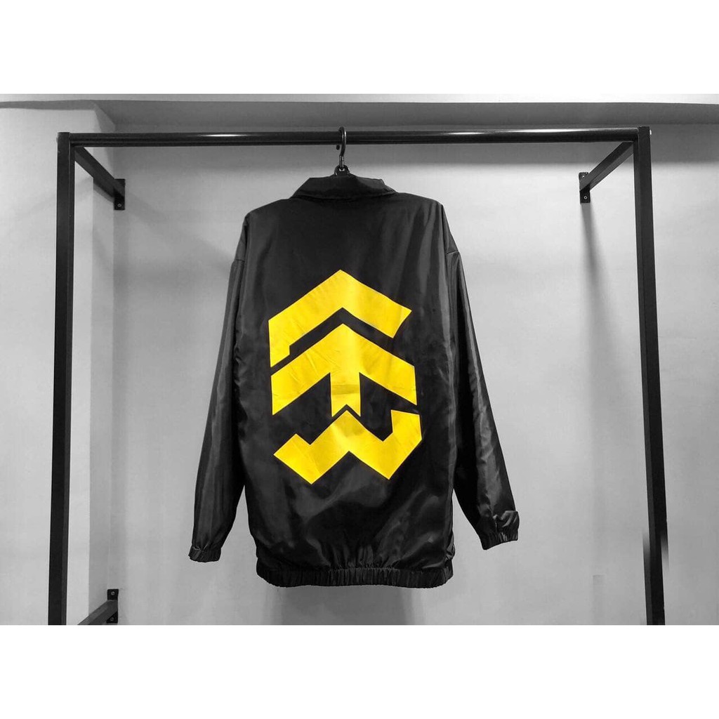 Áo Khoác Dù Jacket Biglogo 5TW (kèm ảnh thật) - DTP20 - MUA NGAY
