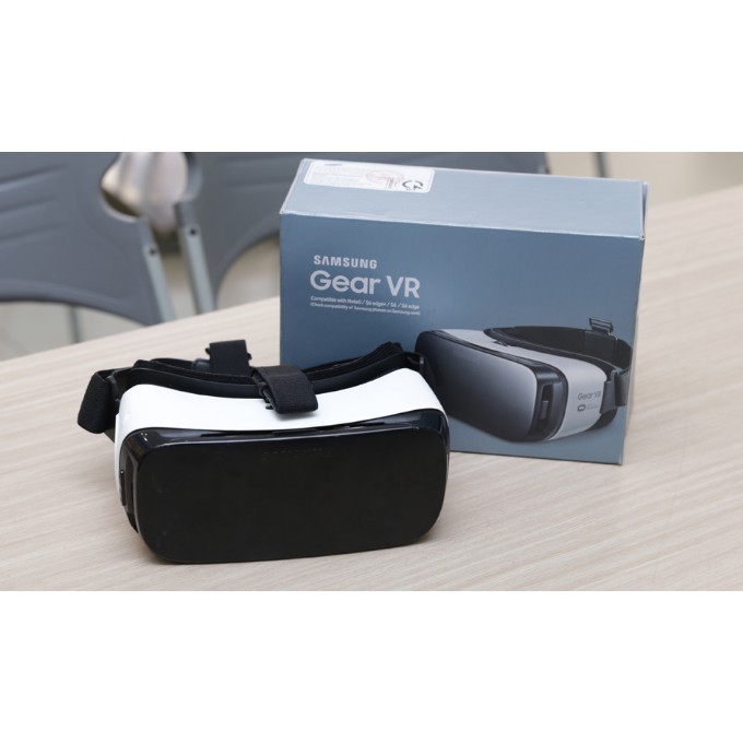 KÍNH THỰC TẾ ẢO SAMSUNG GEAR VR CŨ