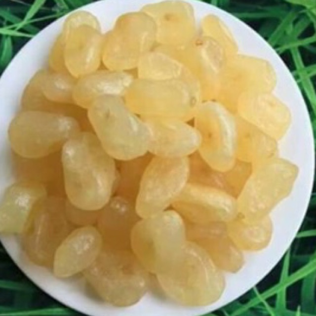 Ô Mai Chanh Cốm 1kg