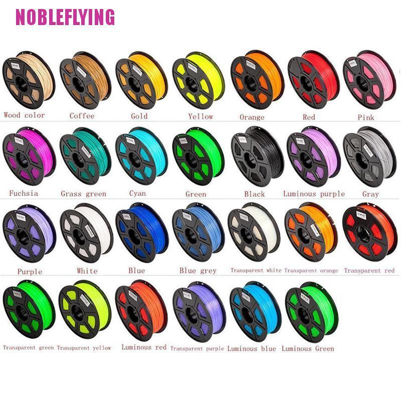 Cuộn Dây Nhựa Abs / Pla 1.75mm Dài 10m Cho Máy In 3d | BigBuy360 - bigbuy360.vn